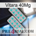 Vitara 40Mg 29